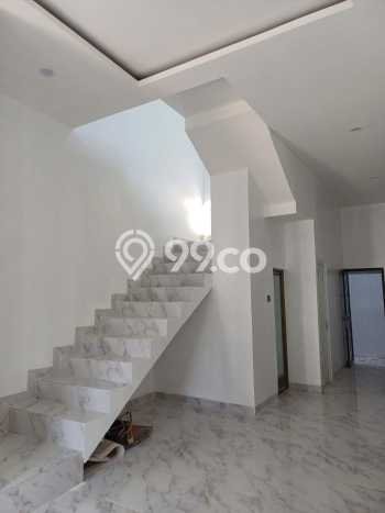 Rumah Modern 3 KT di Harapan Indah Bekasi Unfurnished Rumah Modern 3 KT di Harapan Indah Bekasi Unfurnished