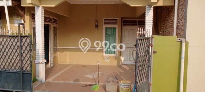 Hunian Murah Dijual Area Babelan, Bekasi Harga Rp 395 Juta Hunian Murah Dijual Area Babelan, Bekasi Harga Rp 395 Juta