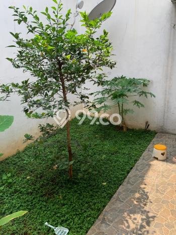 Dijual Hunian Rumah Terawat 3 KT di Condet, Jakarta Timur Dijual Hunian Rumah Terawat 3 KT di Condet, Jakarta Timur