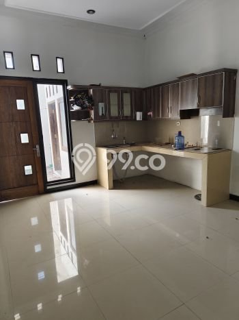 Rumah Modern 4 Kamar LT 160m2 di Jati Asih Rumah Modern 4 Kamar LT 160m2 di Jati Asih