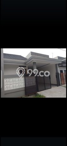 Dijual Hunian Rumah Terawat 3 KT di Kaliabang, Bekasi Dijual Hunian Rumah Terawat 3 KT di Kaliabang, Bekasi