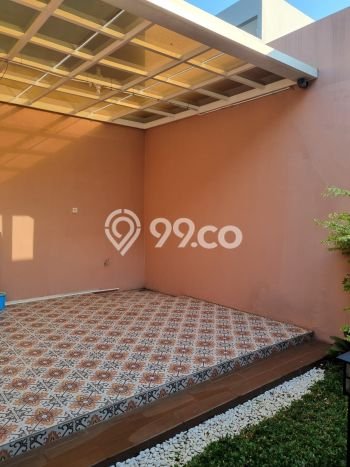 Rumah Elit Modern Siap Huni di Kemang Pratama Bekasi Rumah Elit Modern Siap Huni di Kemang Pratama Bekasi