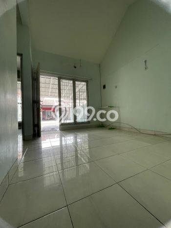 Rumah Modern 2 Kamar LT 72m2 di Harapan Indah Rumah Modern 2 Kamar LT 72m2 di Harapan Indah