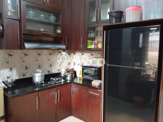 Dijual Rumah Modern 4 KT di Pondok Kopi, Jakarta Timur Dijual Rumah Modern 4 KT di Pondok Kopi, Jakarta Timur