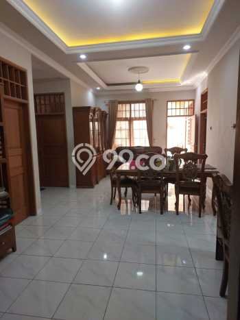 Rumah Luas Asri 4 KT Siap Huni di Jatibening Bekasi Rumah Luas Asri 4 KT Siap Huni di Jatibening Bekasi