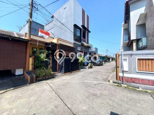 Dijual Rumah Murah di Bekasi Timur Bekasi Harga Rp 295 Juta LT 60m2 Dijual Rumah Murah di Bekasi Timur Bekasi Harga Rp 295 Juta LT 60m2