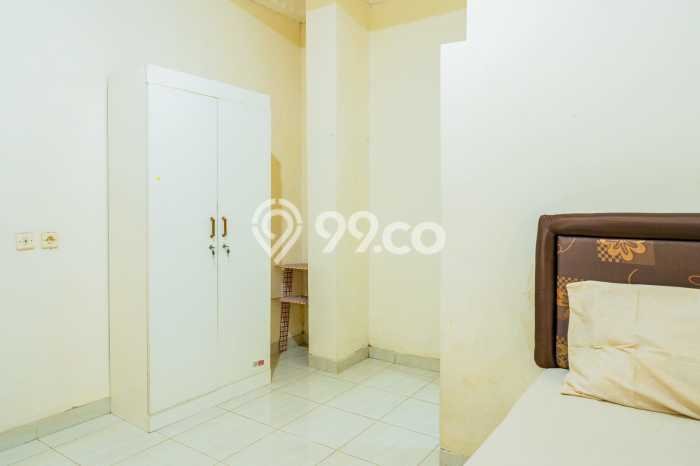 Investasi Kost Dijual di Cimanggis, Depok, Spesifikasi 58 KT, 58 KM, 500m2 Investasi Kost Dijual di Cimanggis, Depok, Spesifikasi 58 KT, 58 KM, 500m2