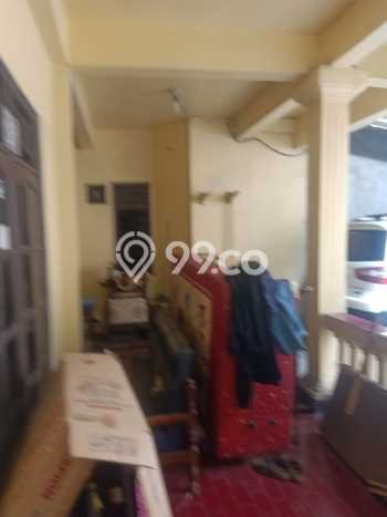 Rumah Minimalis 7 KT LT 197m2 di Jatiwaringin Rumah Minimalis 7 KT LT 197m2 di Jatiwaringin