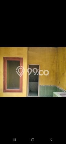 Rumah Sederhana Dijual Lokasi Tarumajaya 2 Kamar dengan Luas Tanah 60m2 Rumah Sederhana Dijual Lokasi Tarumajaya 2 Kamar dengan Luas Tanah 60m2