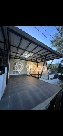 Rumah Modern Cantik 2 Kamar Siap Huni di Cileungsi Rumah Modern Cantik 2 Kamar Siap Huni di Cileungsi
