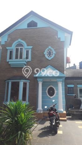 Rumah Minimalis 4 KT di Grand Wisata Bekasi Unfurnished Rumah Minimalis 4 KT di Grand Wisata Bekasi Unfurnished