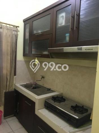 Sewa Rumah Harga Terjangkau di Grand Wisata Bekasi dengan 3 Kamar Tidur Sewa Rumah Harga Terjangkau di Grand Wisata Bekasi dengan 3 Kamar Tidur