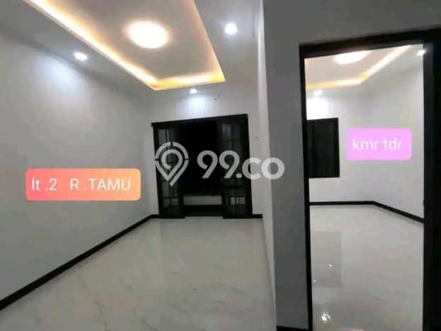 Rumah Minimalis 4 KT di Pondok Kelapa Jakarta Timur Unfurnished Rumah Minimalis 4 KT di Pondok Kelapa Jakarta Timur Unfurnished