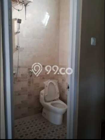 Rumah Minimalis 4 KT di Jatiwaringin Bekasi Unfurnished Rumah Minimalis 4 KT di Jatiwaringin Bekasi Unfurnished