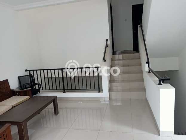 Dijual Hunian Rumah Nyaman 4 Kamar di Pondok Kelapa, Jakarta Timur Dijual Hunian Rumah Nyaman 4 Kamar di Pondok Kelapa, Jakarta Timur