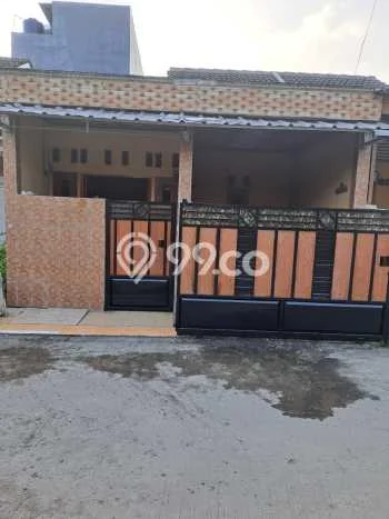 Hunian Murah Dijual Area Tambun Utara, Bekasi Harga Rp 255 Juta Hunian Murah Dijual Area Tambun Utara, Bekasi Harga Rp 255 Juta