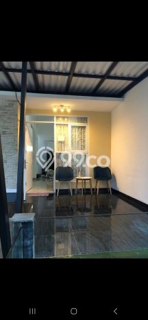 Rumah Modern Cantik 2 Kamar Siap Huni di Cileungsi Rumah Modern Cantik 2 Kamar Siap Huni di Cileungsi