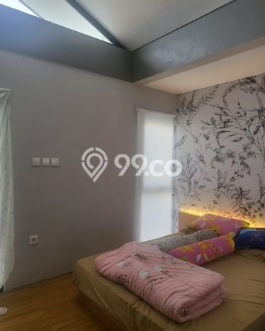Rumah Luas Asri 3 KT Siap Pakai di Grand Wisata Bekasi Rumah Luas Asri 3 KT Siap Pakai di Grand Wisata Bekasi