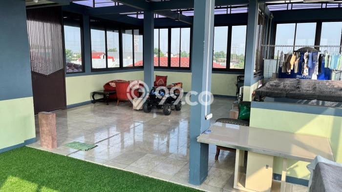 Dijual Hunian Mewah dengan Fasilitas Sekitar Lengkap di Tambun Selatan, Bekasi Dijual Hunian Mewah dengan Fasilitas Sekitar Lengkap di Tambun Selatan, Bekasi