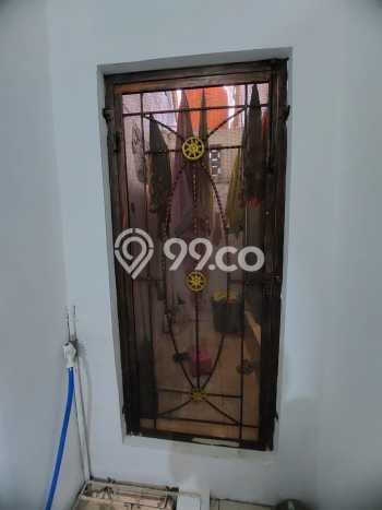 Rumah Modern Minimalis 2 KT Siap Huni di Kelapa Gading Rumah Modern Minimalis 2 KT Siap Huni di Kelapa Gading