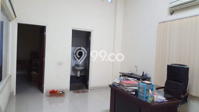 Jual Rumah Mewah Elegan Dengan View Eksklusif di Summarecon Bekasi, Bekasi Jual Rumah Mewah Elegan Dengan View Eksklusif di Summarecon Bekasi, Bekasi