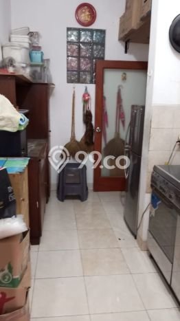 Dijual Hunian Rumah Nyaman 3 KT di Grand Wisata, Bekasi Dijual Hunian Rumah Nyaman 3 KT di Grand Wisata, Bekasi