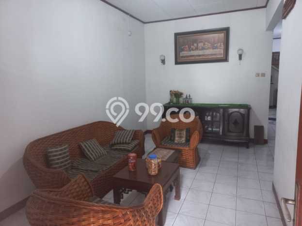 Dijual Hunian Rumah Terawat 4 Kamar di Bekasi Kota, Bekasi Dijual Hunian Rumah Terawat 4 Kamar di Bekasi Kota, Bekasi