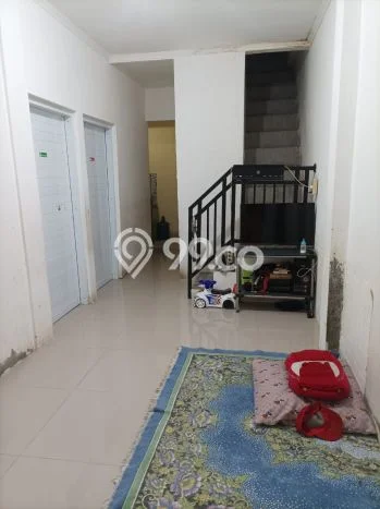 Rumah Minimalis Terbaik Siap Huni di Bekasi Timur LT 60m2 Rumah Minimalis Terbaik Siap Huni di Bekasi Timur LT 60m2