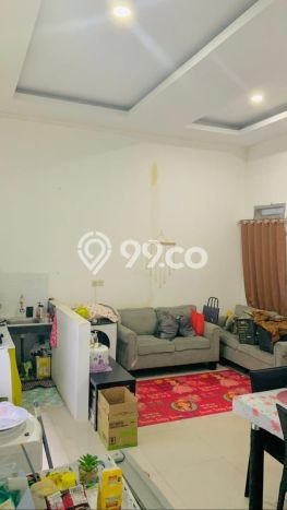 Hunian Terjangkau LT 82m2 di Depok I Akses Mudah Hunian Terjangkau LT 82m2 di Depok I Akses Mudah