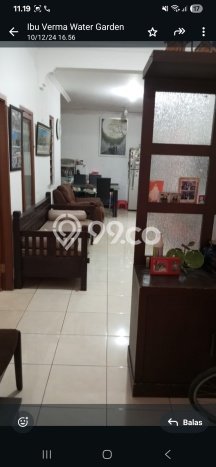 Jual Rumah Modern 3 KT di Grand Wisata, Bekasi Jual Rumah Modern 3 KT di Grand Wisata, Bekasi