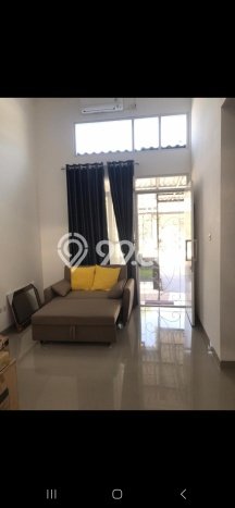 Rumah Modern Cantik 2 Kamar Siap Huni di Cileungsi Rumah Modern Cantik 2 Kamar Siap Huni di Cileungsi