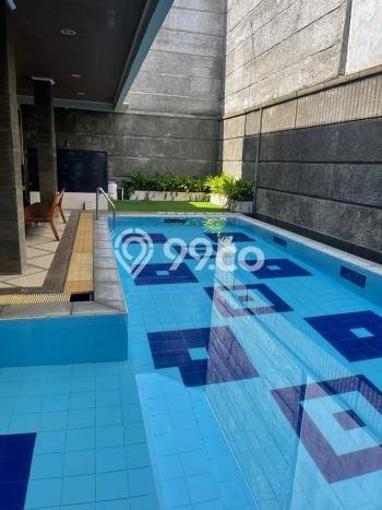 Siap Huni Rumah Mewah 7 Kamar di Tambun Selatan Dekat ke Mana Saja Siap Huni Rumah Mewah 7 Kamar di Tambun Selatan Dekat ke Mana Saja