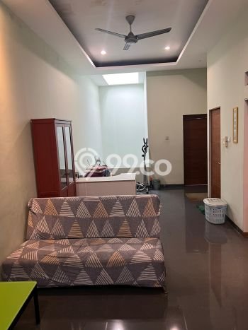 Rumah Minimalis 4 Kamar LT 119m2 di Pondok Bambu Rumah Minimalis 4 Kamar LT 119m2 di Pondok Bambu