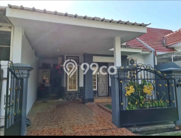 Rumah Modern Minimalis 3 KT Siap Huni di Tambun Selatan Rumah Modern Minimalis 3 KT Siap Huni di Tambun Selatan