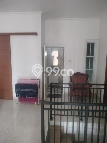 Rumah Elit Modern Tanpa Renovasi di Jatiwaringin Bekasi Rumah Elit Modern Tanpa Renovasi di Jatiwaringin Bekasi