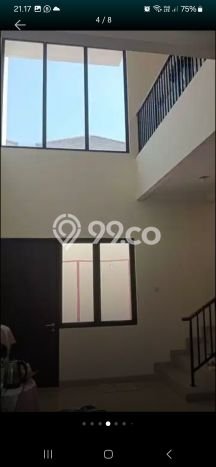 Dijual Rumah Modern 3 KT di Harapan Indah, Bekasi Dijual Rumah Modern 3 KT di Harapan Indah, Bekasi