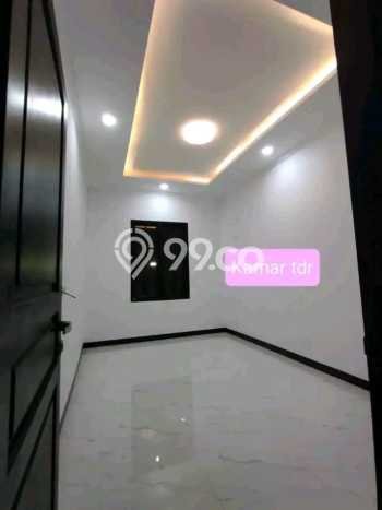 Rumah Minimalis 4 KT di Pondok Kelapa Jakarta Timur Unfurnished Rumah Minimalis 4 KT di Pondok Kelapa Jakarta Timur Unfurnished