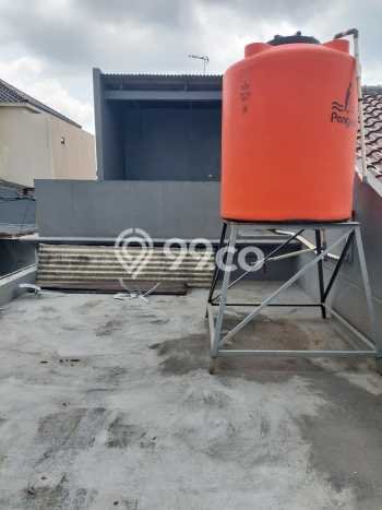 Hunian Nyaman Asri 3 KT Siap Huni di Pondok Kopi Jakarta Timur Hunian Nyaman Asri 3 KT Siap Huni di Pondok Kopi Jakarta Timur