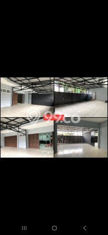 Rumah Luxury Modern Tanpa Renovasi di Kalimalang Jakarta Timur Rumah Luxury Modern Tanpa Renovasi di Kalimalang Jakarta Timur