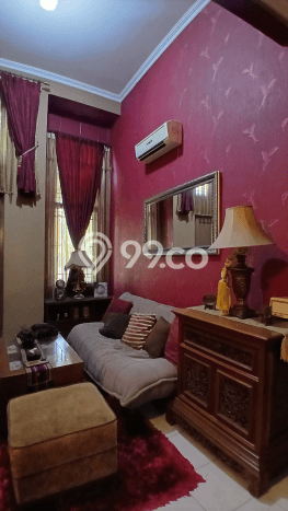 Rumah Minimalis 3 Kamar LT 120m2 di Grand Wisata Rumah Minimalis 3 Kamar LT 120m2 di Grand Wisata