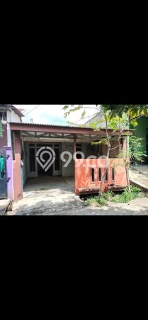 Rumah Sederhana Dijual Lokasi Tarumajaya 2 Kamar dengan Luas Tanah 60m2 Rumah Sederhana Dijual Lokasi Tarumajaya 2 Kamar dengan Luas Tanah 60m2
