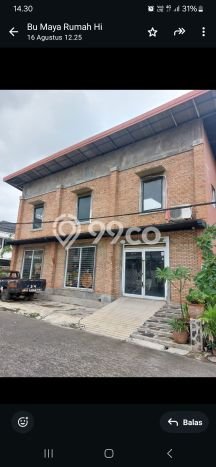 Dijual Rumah Eksklusif 3 KT di Harapan Indah, Bekasi Dijual Rumah Eksklusif 3 KT di Harapan Indah, Bekasi