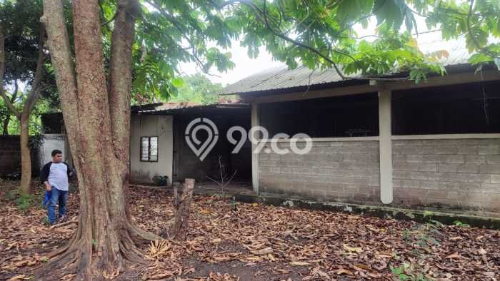 Untuk Dijual! Gudang di Bantar Gebang Bekasi LT 1100m2 / LB 91m2 Kawasan Strategis Untuk Dijual! Gudang di Bantar Gebang Bekasi LT 1100m2 / LB 91m2 Kawasan Strategis