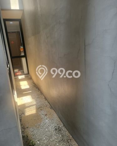 Rumah Luas Asri 3 KT Siap Pakai di Grand Wisata Bekasi Rumah Luas Asri 3 KT Siap Pakai di Grand Wisata Bekasi