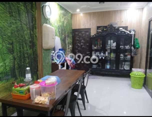 Rumah Modern 3 KT LT 137m2 di Kaliabang Rumah Modern 3 KT LT 137m2 di Kaliabang