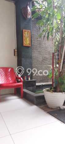 Rumah Modern Minimalis 2 KT Siap Huni di Kelapa Gading Rumah Modern Minimalis 2 KT Siap Huni di Kelapa Gading