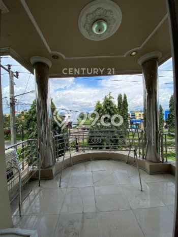 Hunian Cantik Modern Lb 300m2 di Cileunyi, Bandung Hunian Cantik Modern Lb 300m2 di Cileunyi, Bandung