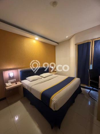 KAWASAN PREMIUM! Hotel Kawasan , Luas 6000m2m², Jalan Utama KAWASAN PREMIUM! Hotel Kawasan , Luas 6000m2m², Jalan Utama