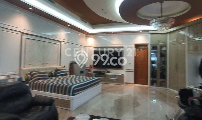 Dijual Rumah Mewah Exclusive di Arcamanik, Bandung Dijual Rumah Mewah Exclusive di Arcamanik, Bandung