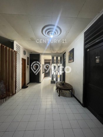 Hunian Cantik Minimalis Lb 100m2 di Antapani, Bandung Hunian Cantik Minimalis Lb 100m2 di Antapani, Bandung